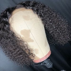 Malaysian Curly Wig